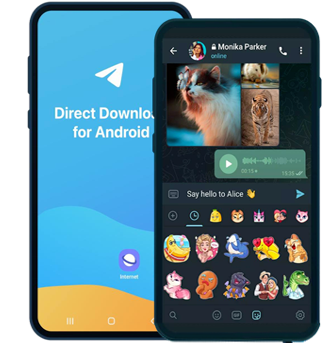 telegram登录流程